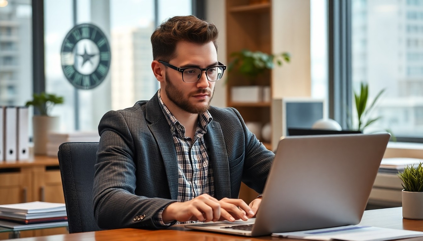 Курс Бухгалтер с нуля