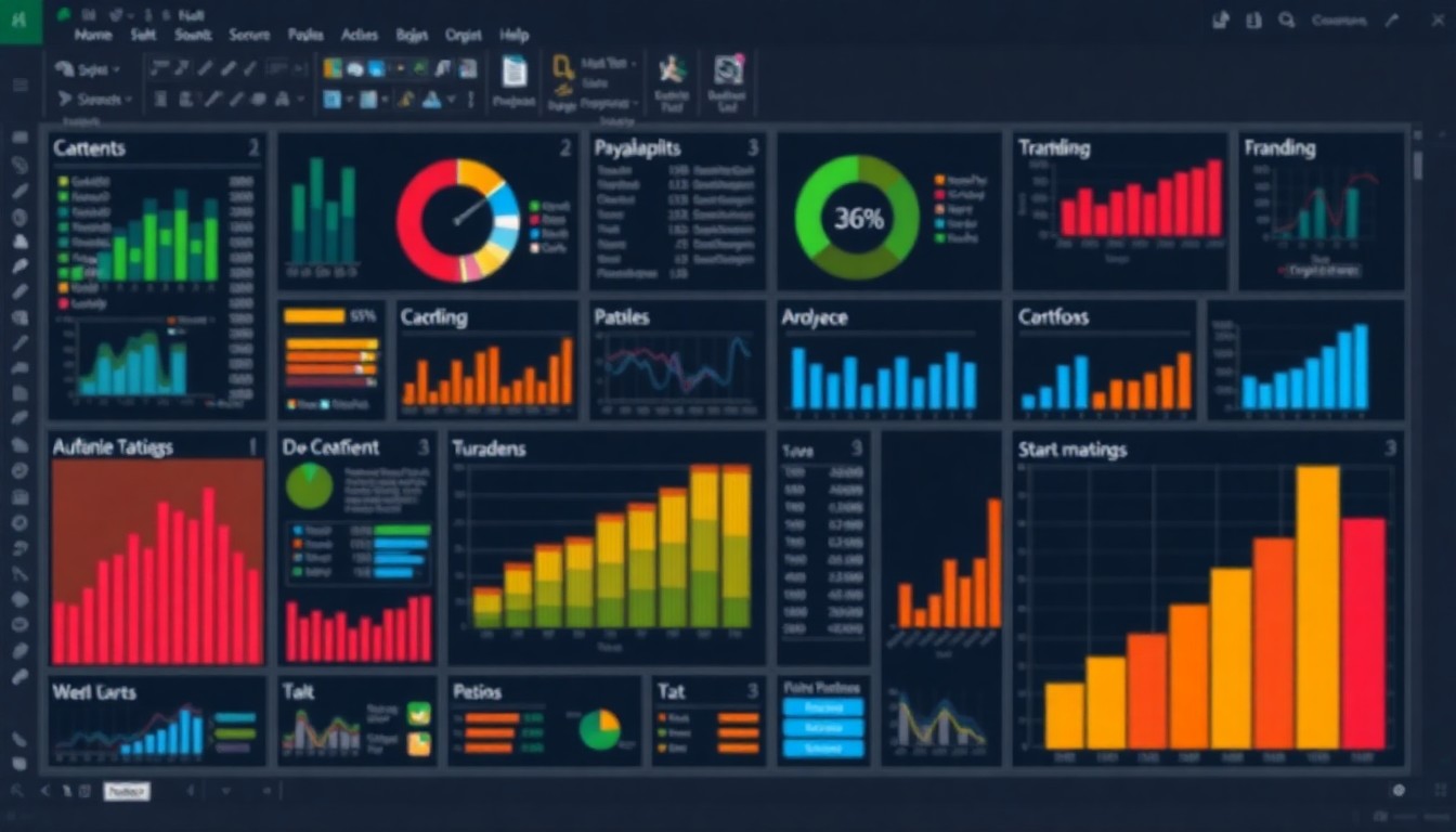 Курс Excel для продвинутых