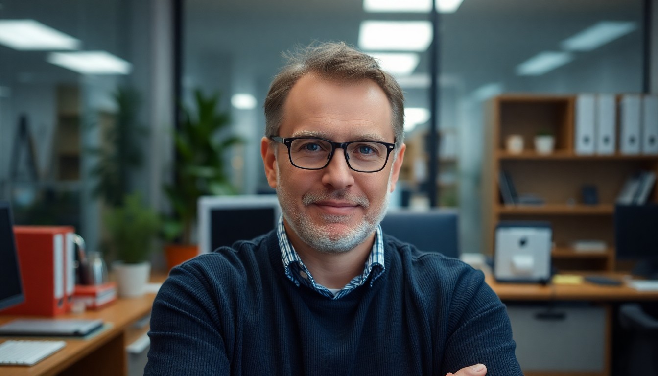 Тренер по HR